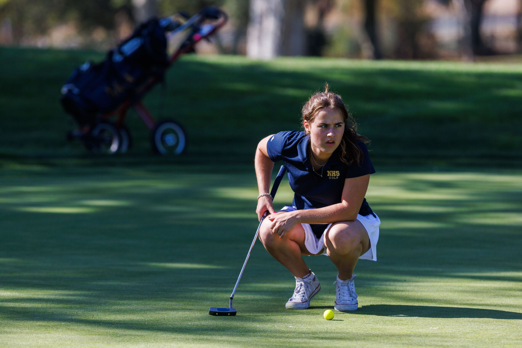 Big Game Girl's Golf